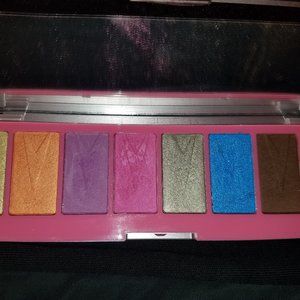 Barely used palette